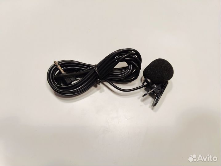 Микрофон teyes