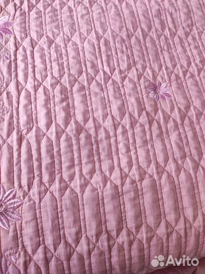 Покрывало двухстороннее