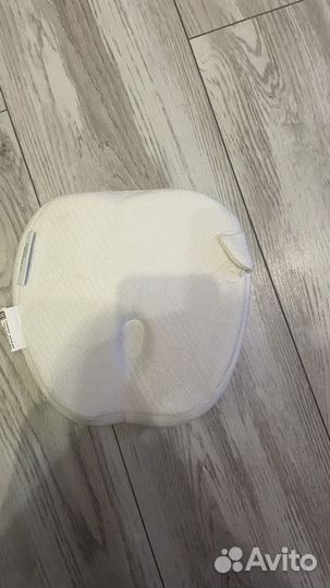 Подушка askona kids