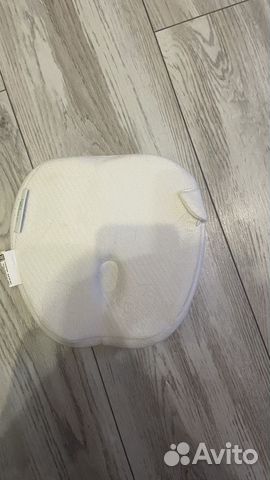 Подушка askona kids