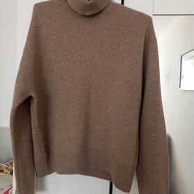 Свитер женский Uniqlo, S (42)