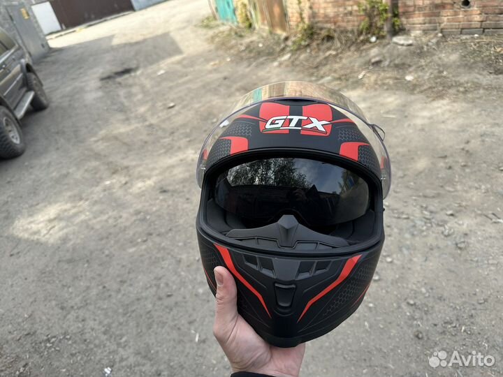 Шлем GTX 5672 XL