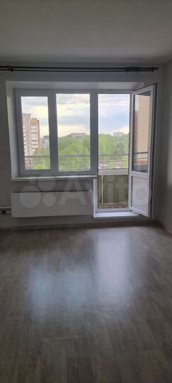 1-к. квартира, 36 м², 5/10 эт.