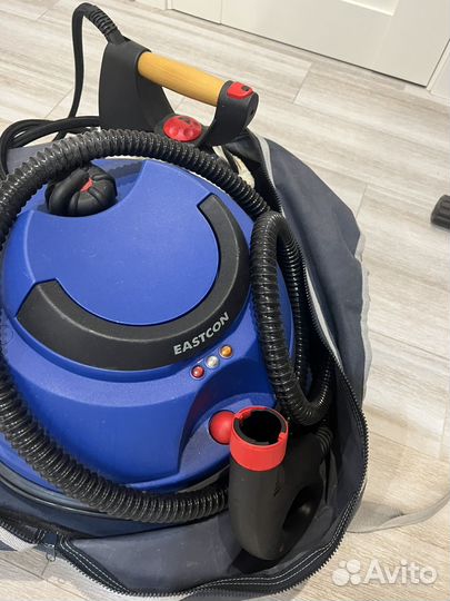 Утюг с парогенератором