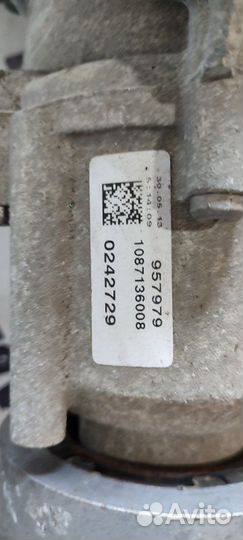 АКПП Audi Q5 8R cncd 10.06.2013