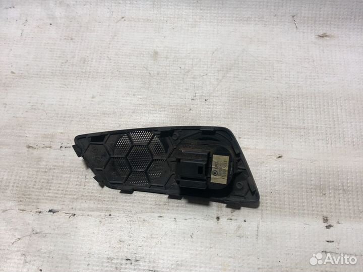 Блок управления зеркалами skoda octavia a 5