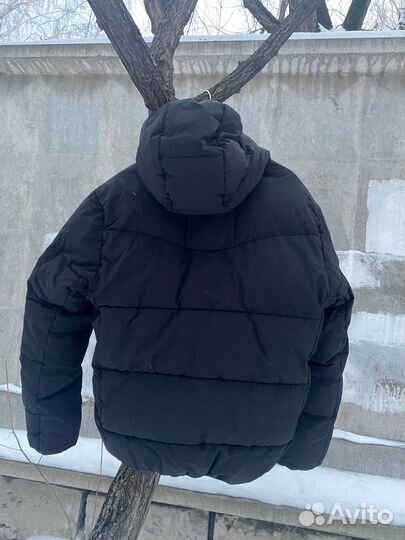 Мужской пуховик nike ACG