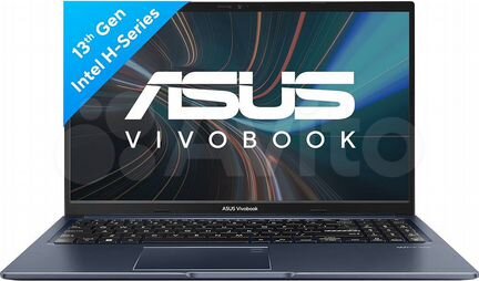 Asus Vivobook 15 i5-13500H DDR4 16 Gb SSD 512 Gb