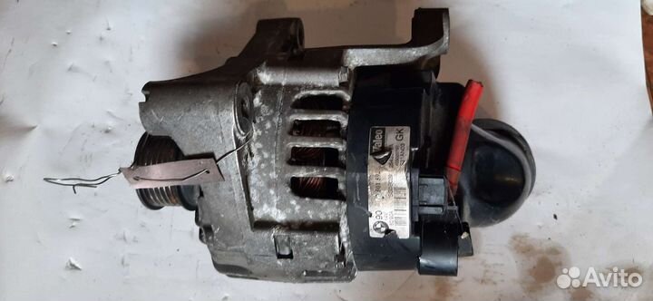 Генератор BMW 3 e46 7501592