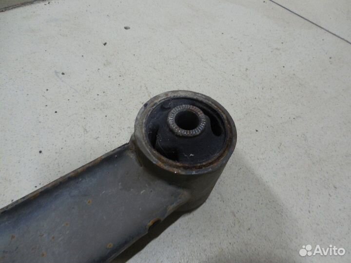 Рычаг задний продольный Matiz 2001-2015