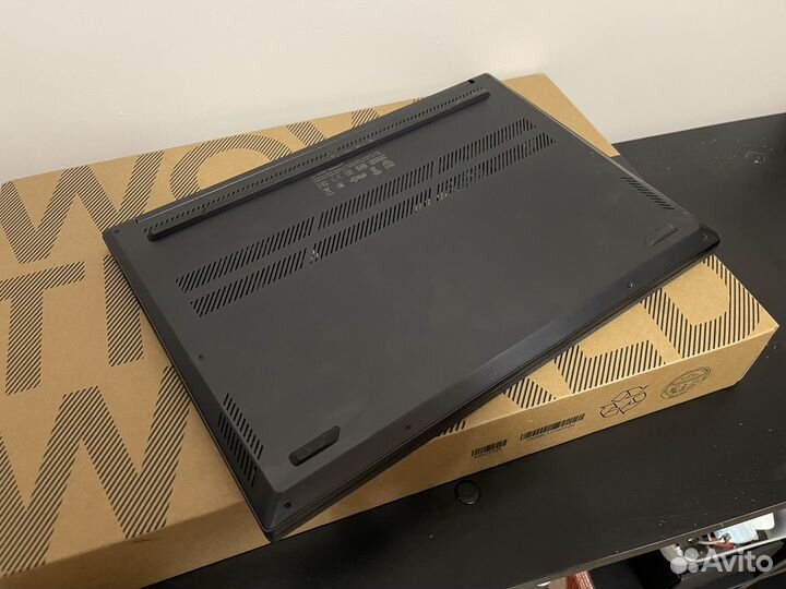 Asus vivobook pro 14x oled