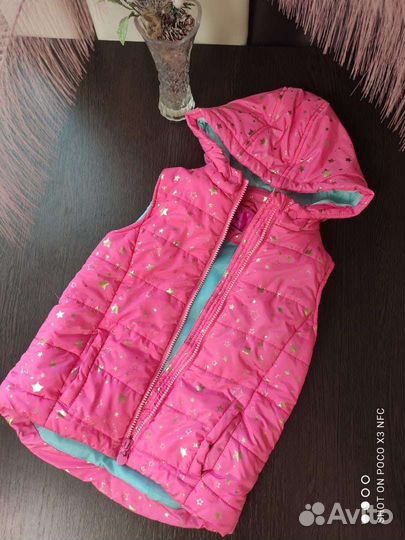 Продажа одежды