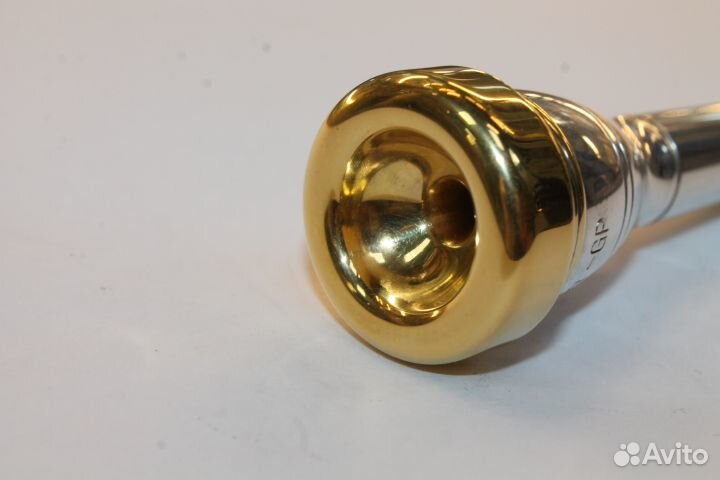 Мундштук для трубы Yamaha Custom 14A4a-GP