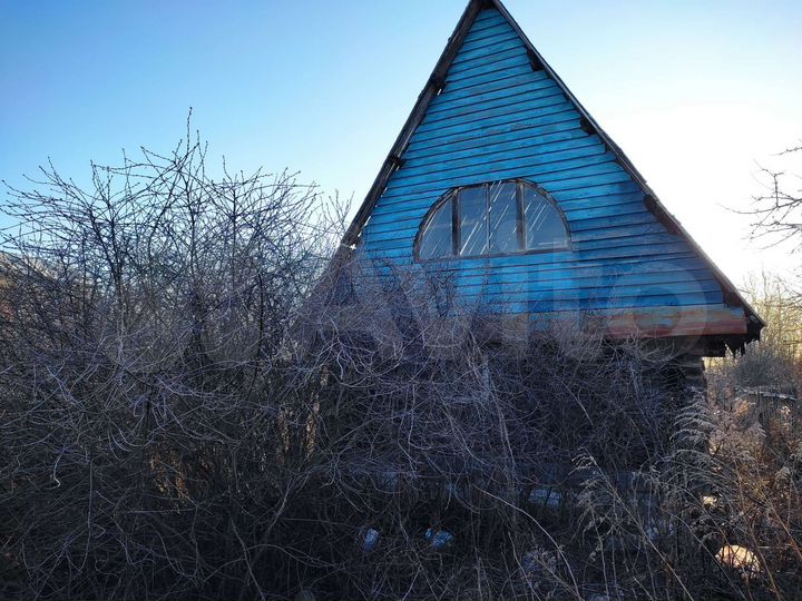 Участок 6 сот. (СНТ, ДНП)