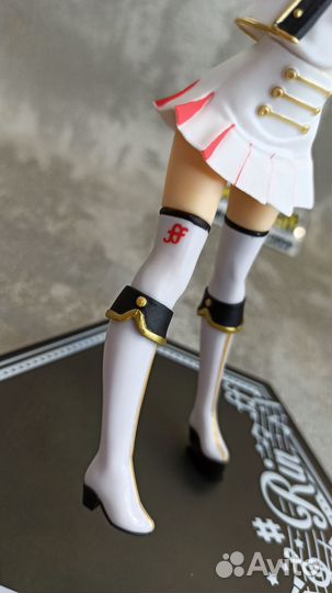 Аниме фигурка Рин, оригинал