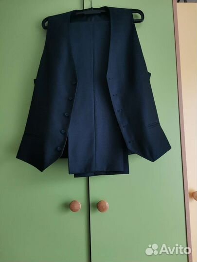 Костюм школьный р. 170-176