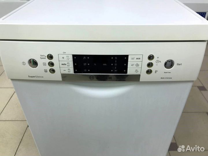 Посудомоечная машина Bosch