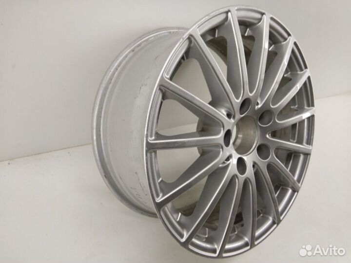 Диск литой R16 Mercedes-Benz W213