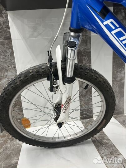 Велосипед детский forward