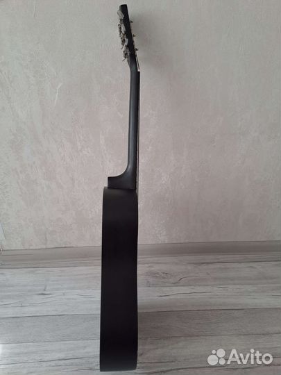 Акустическая гитара rockstar