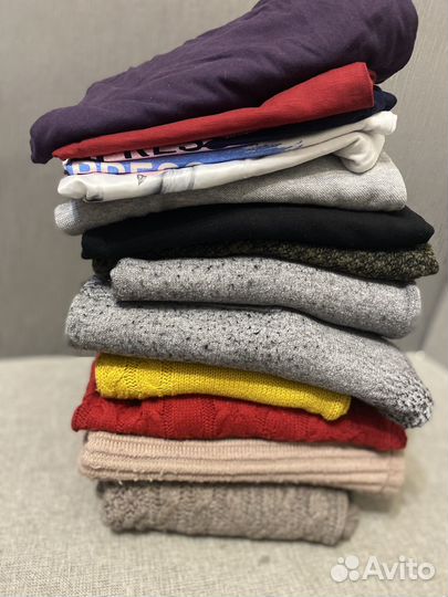 Женская одежда пакетом 42 44 брендовая