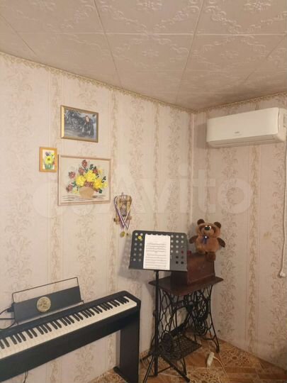 1-к. квартира, 30,1 м², 2/5 эт.