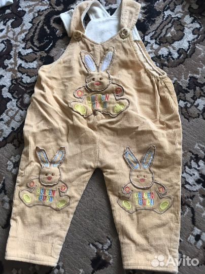 Детские вещи на мальчика 2 3 года