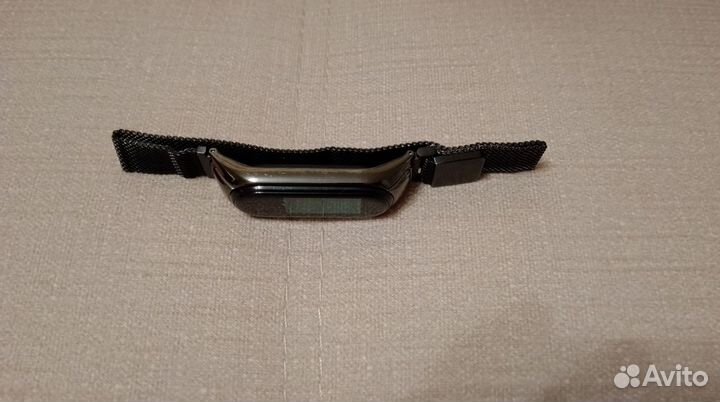 Xiaomi mi band 4