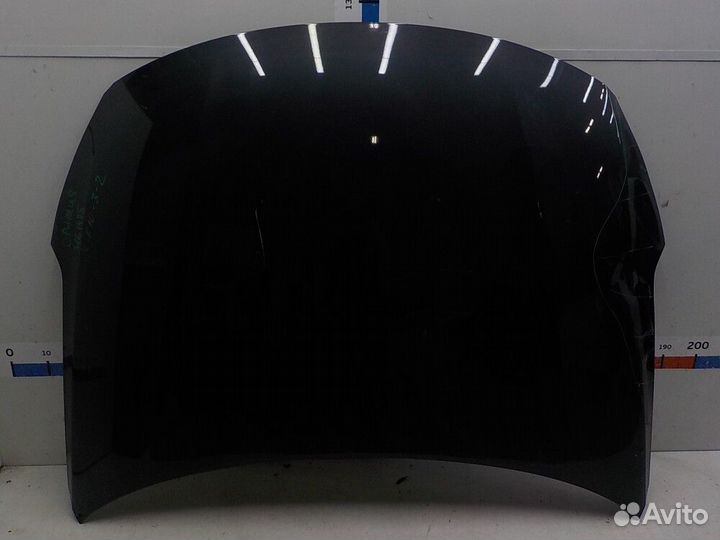 Капоты на все автомобили