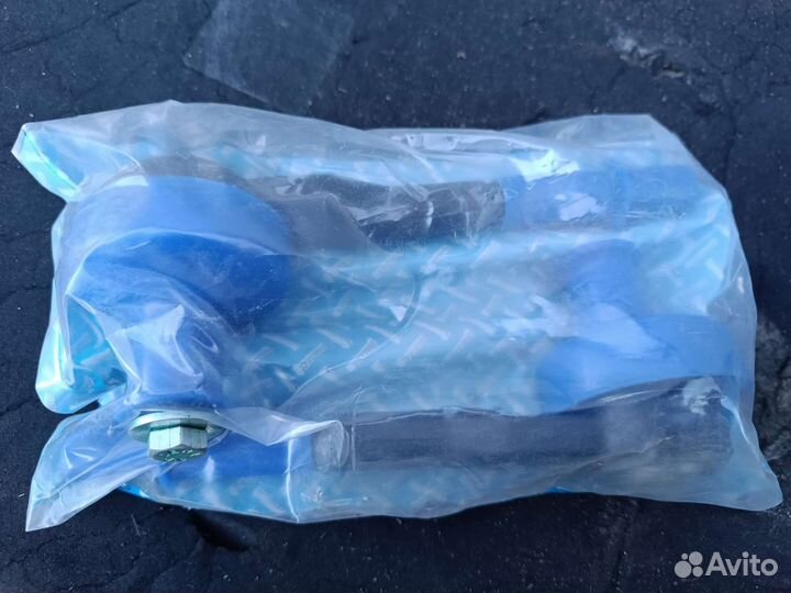 Рулевые наконечники новые Audi A4 B7