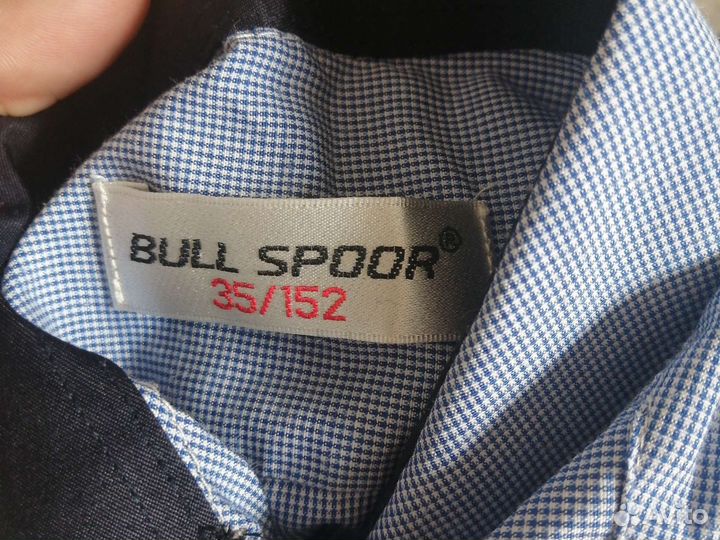 Рубашка для мальчика