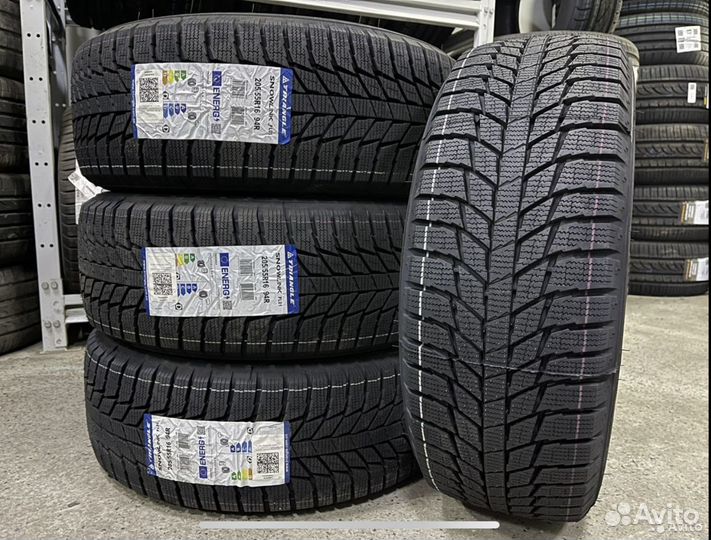 Triangle PL01 205/55 R16 94R