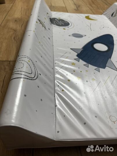 Пеленальная доска