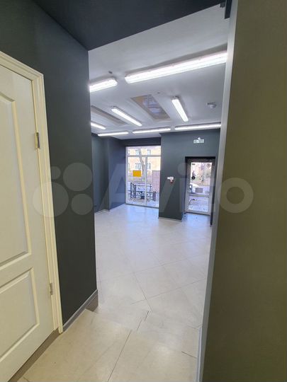 Свободного назначения, 57 м²