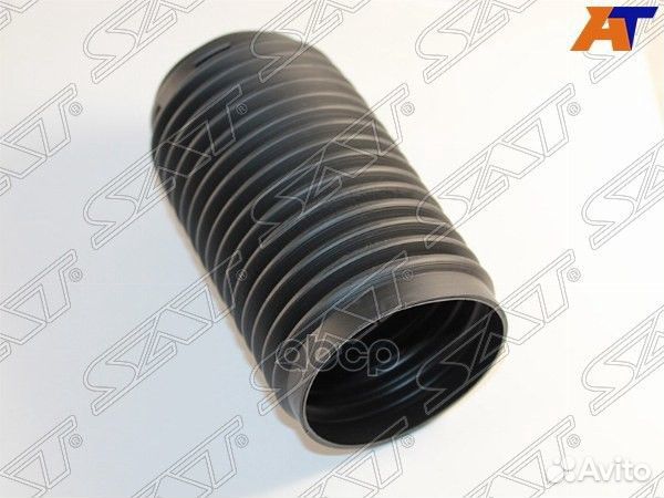 Пыльник передней стойки nissan armada TA60/infi