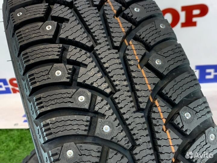 Ikon Tyres Nordman C 185/75 R16C R