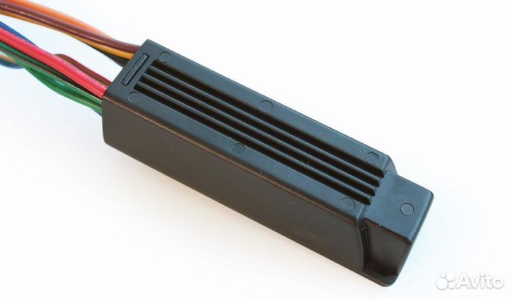 Магнитола для jeep Wrangler 2018-2021