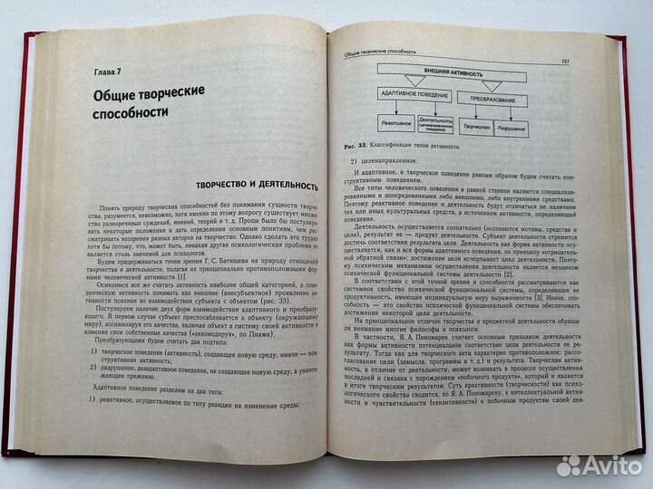 В.Н.Дружинин Психология общих способностей