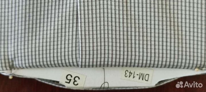 Рубашка новая