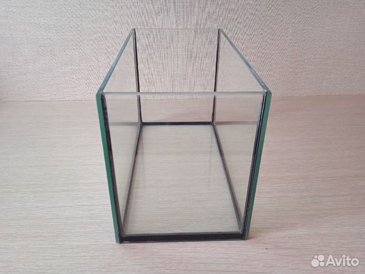 Аквариум 4 л