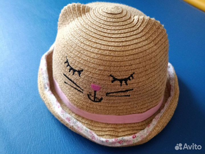 Шляпа Gee gay 1-3