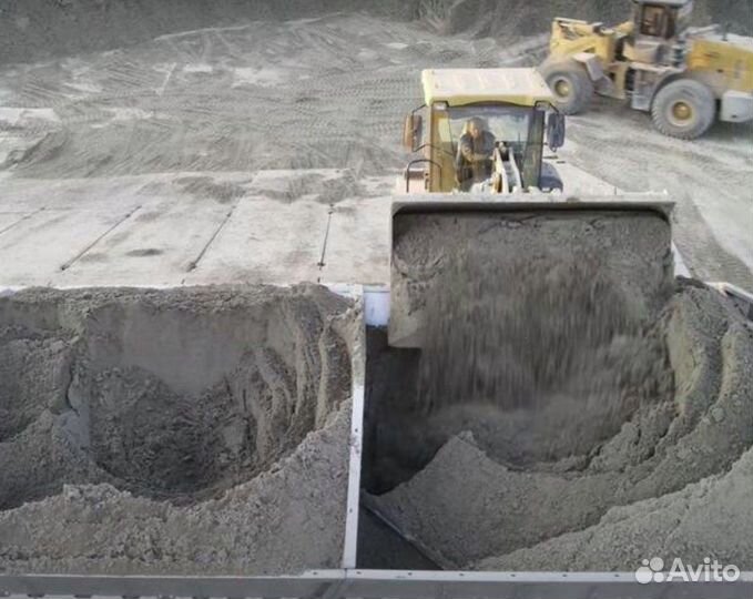 Доставка бетона миксером бетон раствор