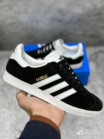 Кроссовки Adidas Gazelle