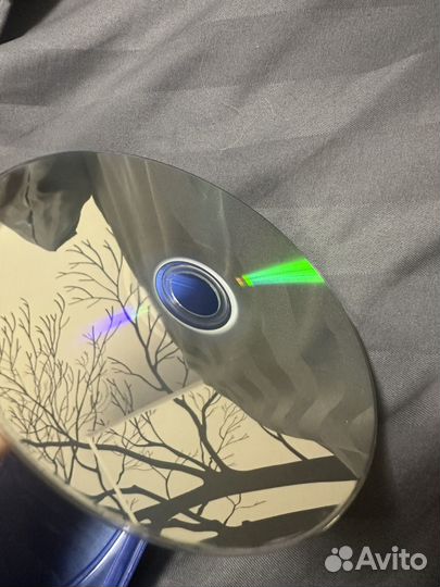 Fallout 4 диск на русском языке с вкладышами