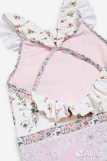 Купальник Next на девочку 11 лет 146 см