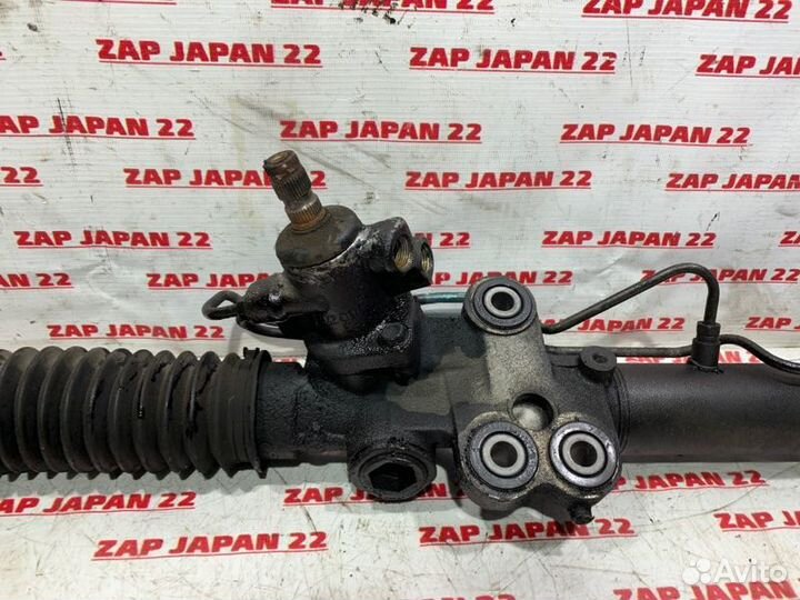 Рулевая рейка Toyota Hiace KZH106 1kzte 1997