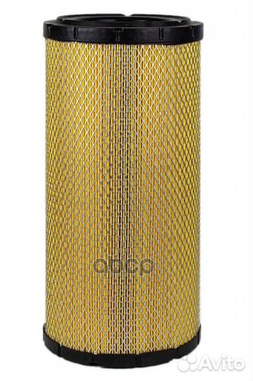 Фильтрующий элемент очистки воздуха difa 4337 D