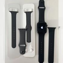 Часы Apple Watch 4 44 mm