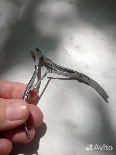 Щипчики Кусачки Фикс Прайс