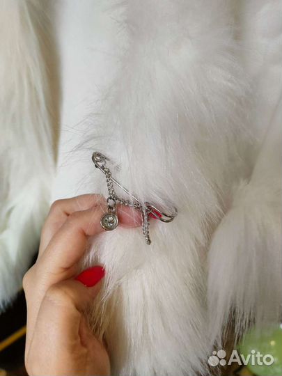 Болеро для девочки